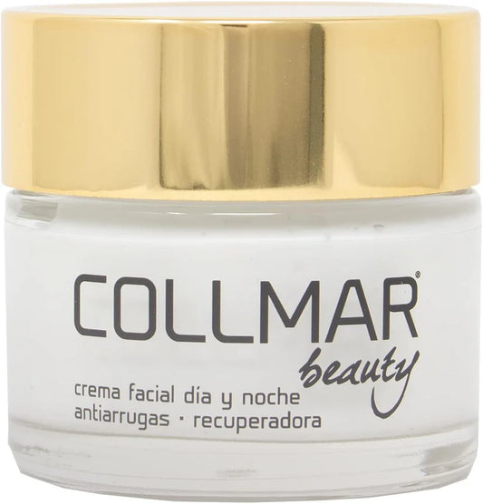 Krem do twarzy z kolagenem morskim Drasanvi Collmar Beauty Facial Cream 60ml