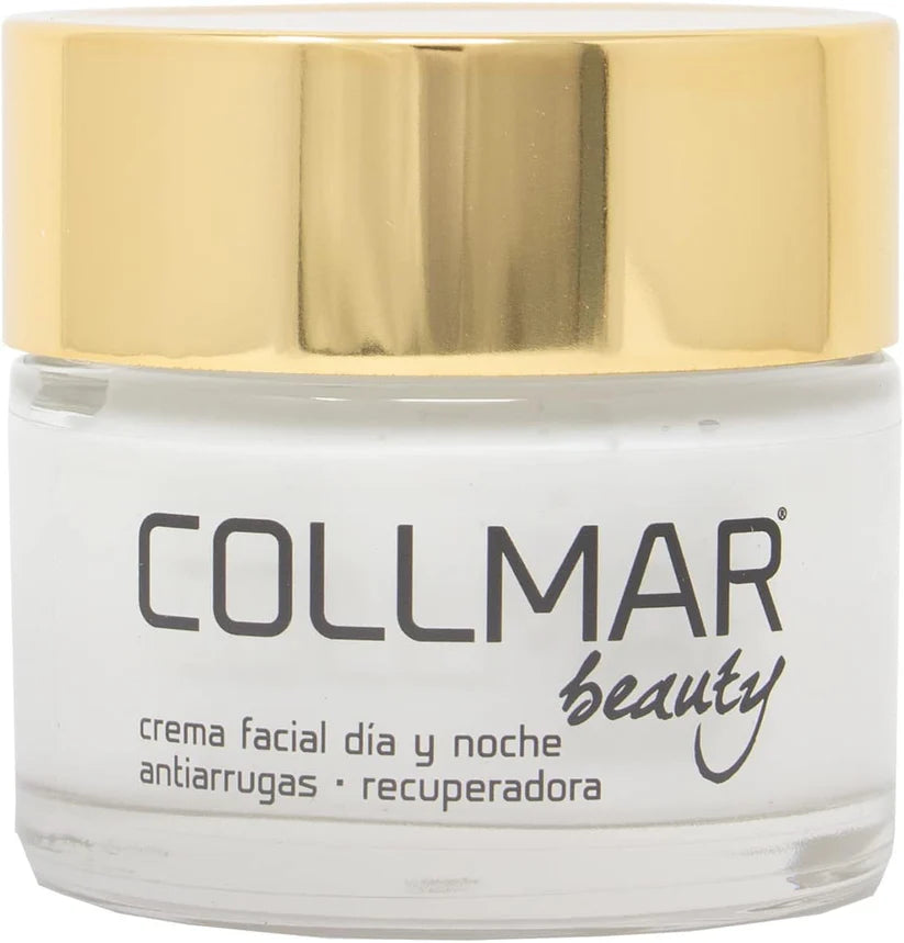 Krem do twarzy z kolagenem morskim Drasanvi Collmar Beauty Facial Cream 60ml