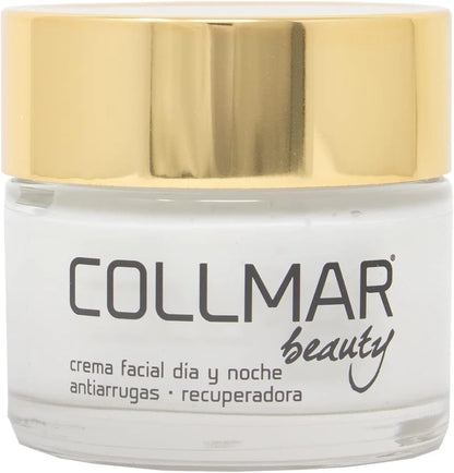 Krem do twarzy z kolagenem morskim Drasanvi Collmar Beauty Facial Cream 60ml